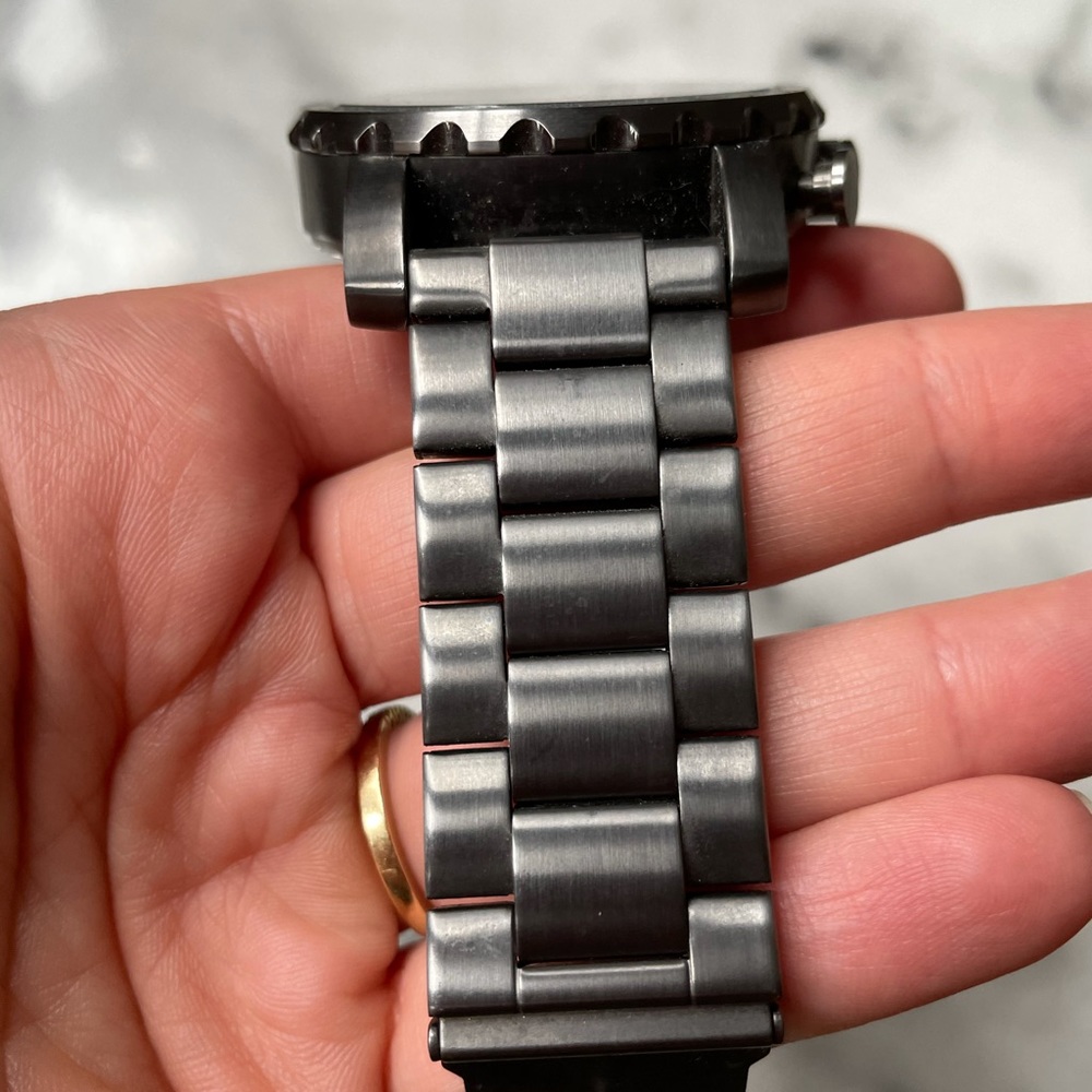 Fossil Watch - Picture 3 of 6